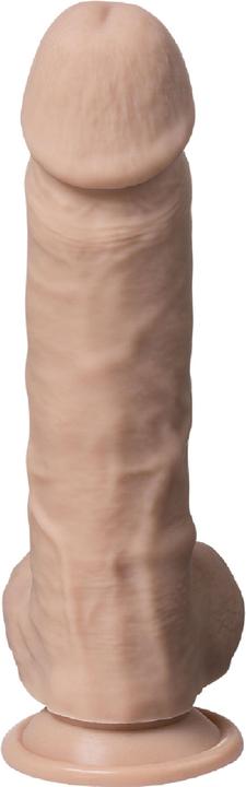 Image du produit Silexd Peau réelle