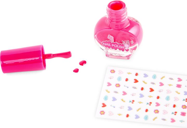 Immagine prodotto Sombo Create it NagelSet Display