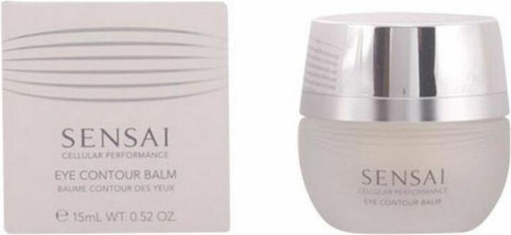 Produktbild Sensai Contour Balm (Augenbalsam, 15 ml, Tag + Nacht)