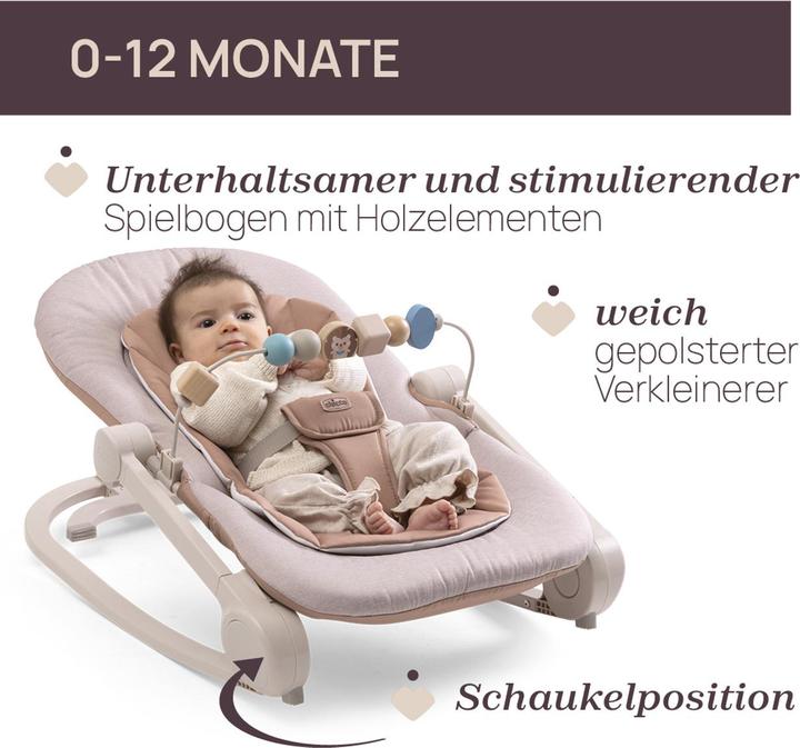 Image du produit Chicco Magia