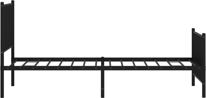 Image du produit vidaXL Bettgestell (90 x 190 cm)