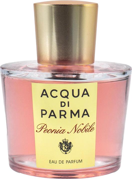 Acqua Di Parma Peonia le Nobile