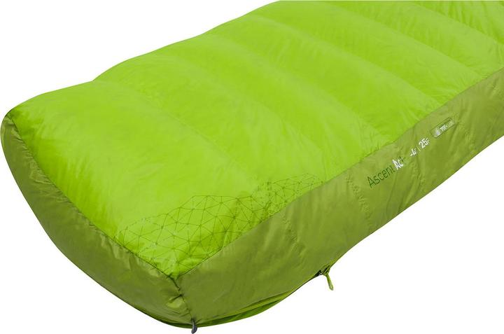 Produktbild Sea To Summit Ascent AcI Schlafsack (227 cm)