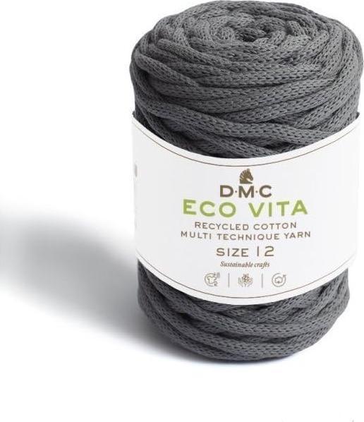 Actual product image DMC Eco Vita 12 (55 m)