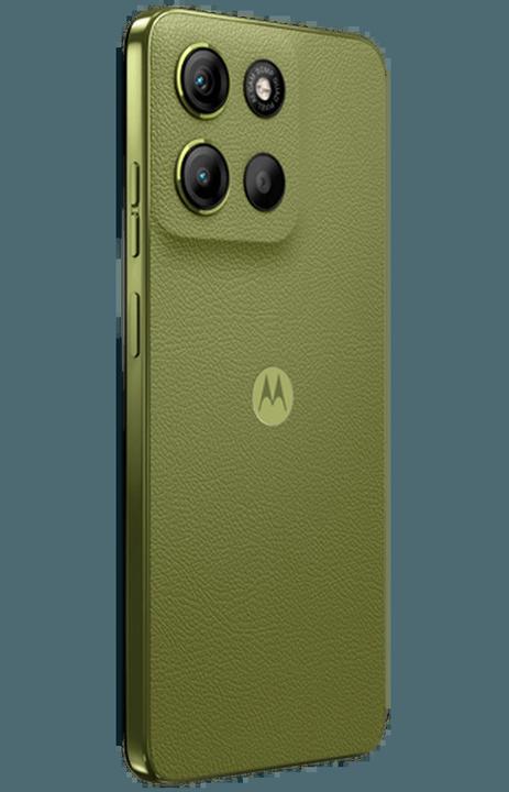 Productafbeelding Motorola Moto G15 Power (256 GB, Leguaan Groen, 6.72", Dubbele SIM, 4G)