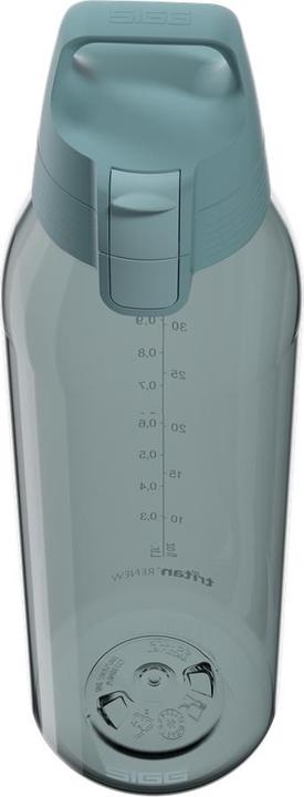 Actual product image Sigg Total Color One Morning Blue (1.50 l)