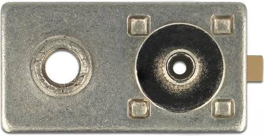 Produktbild Delock FAKRA I Stecker Federpin (Stecker und Verbinder)