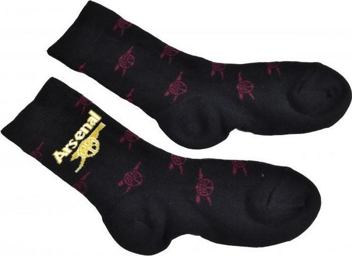 Produktbild Arsenal FC Kleid Socken (31, 36)