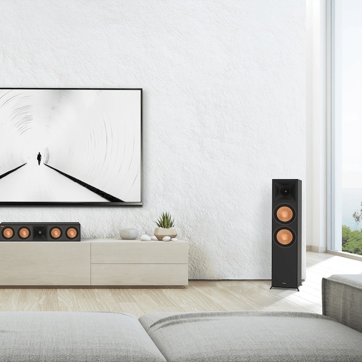 Actual product image Klipsch RP-8000F II (1 pcs., 600 W)