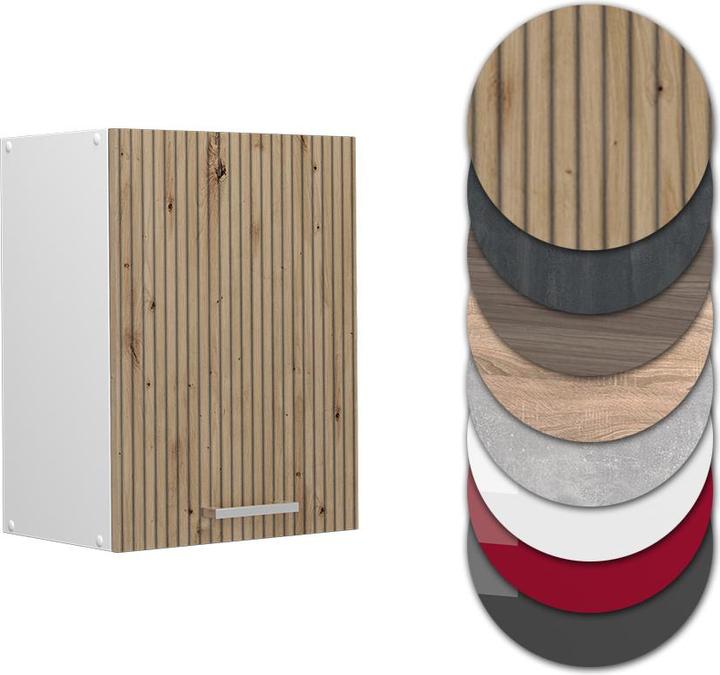 Produktbild Vicco Hängeschrank R-Line (45 x 31 x 60 cm)