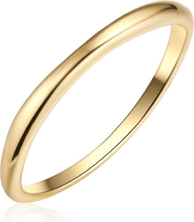 Immagine prodotto Glanzstücke München Anello da donna - 37424 (60, 925 Argento)