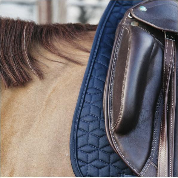 Produktbild Kentucky Horsewear Schabracke Basic