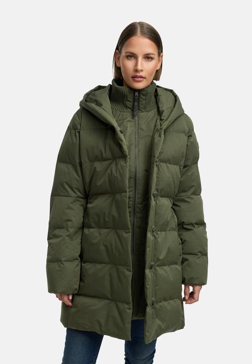 Actual product image Ragwear Niani YOUMODO