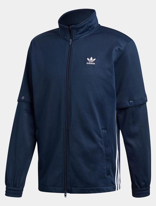 Actual product image adidas Snap TT training jacket - 96747 (XS)