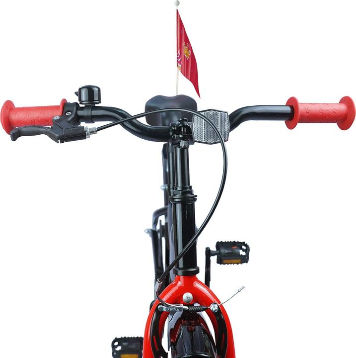 Produktbild vidaXL Kinderfahrrad (20")