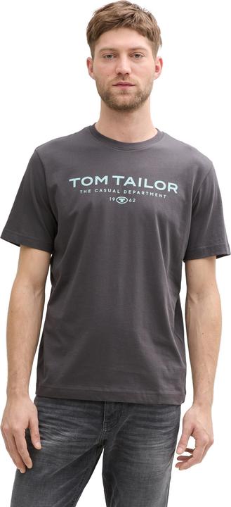 Produktbild Tom Tailor T-Shirt Kurzarmshirt (M)