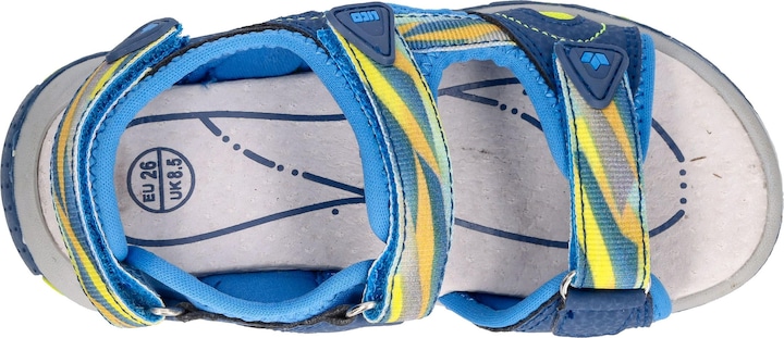 Actual product image Lico Luca V (30)