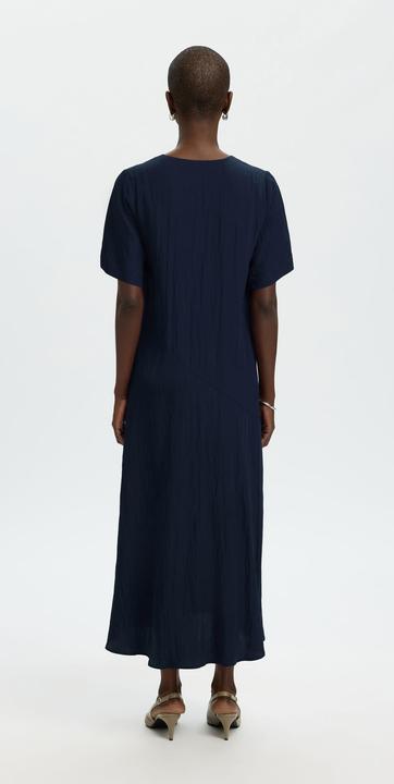 Image du produit Selected Viskosemix Maxikleid (40)