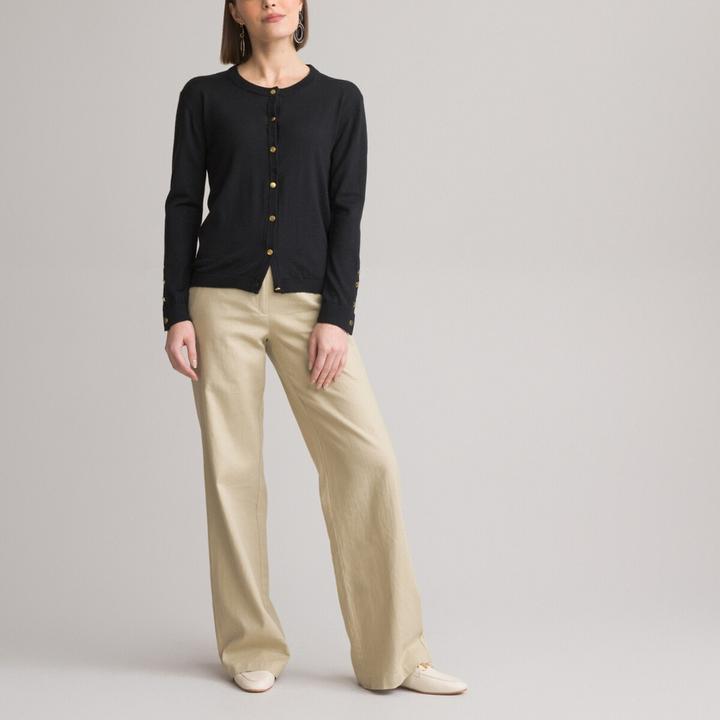 Actual product image Anne Weyburn Cardigan (32, 34)