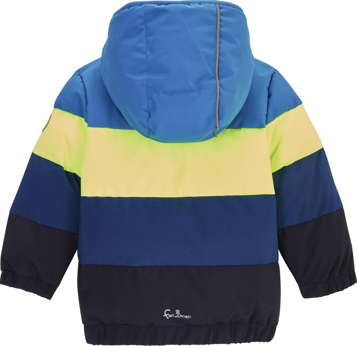 Immagine prodotto Killtec Fiow 21 Mns Qltd Jckt (110)