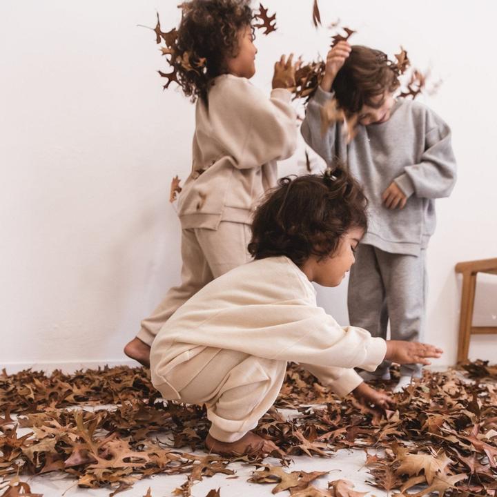 Actual product image Mrs. Ertha Cooper Trakies Ivory (110, 116)