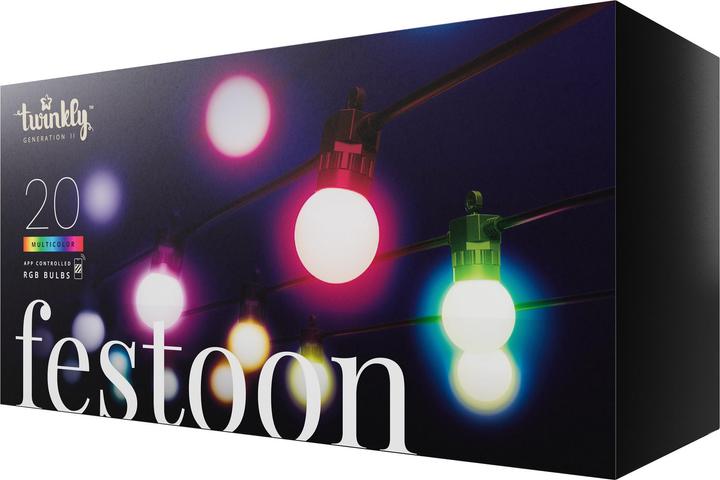 Produktbild Twinkly Festoons (10 m)