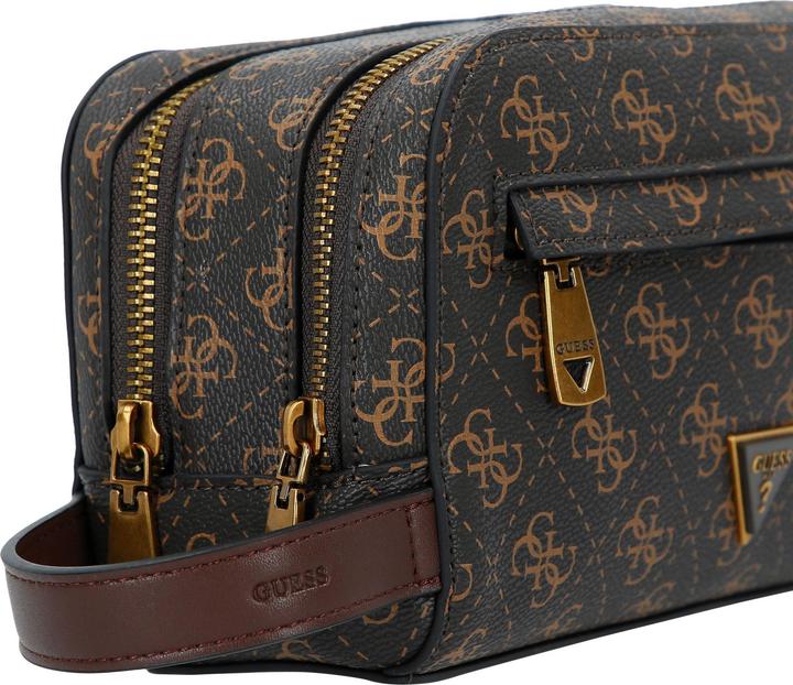 Actual product image Guess Milano Kulturbeutel 21 cm (2 l)