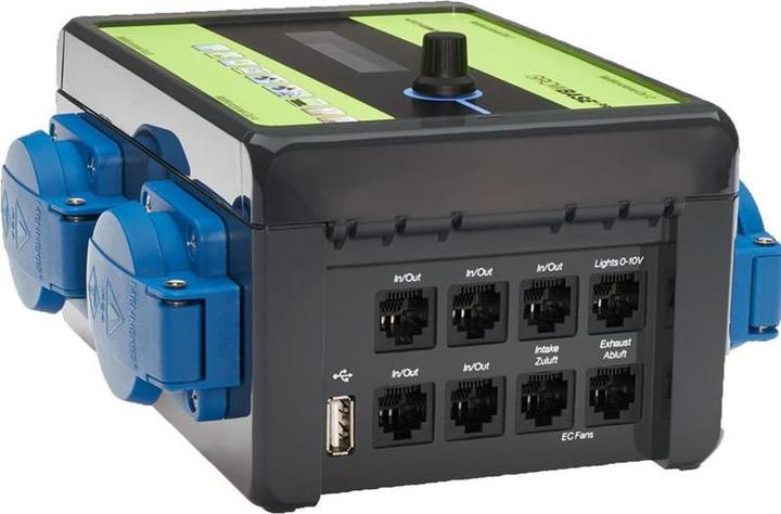 Image du produit Grow Control Growbase Pro