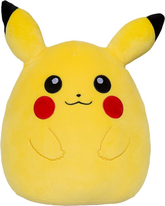 Produktbild Jazwares Pikachu (18 cm)
