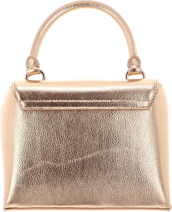 Immagine prodotto Ted Baker Rosami Rose Detail Mini Metallic Top Handle Bag