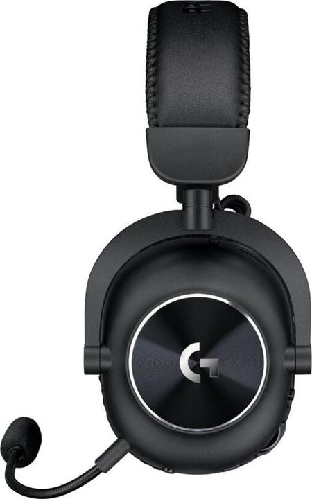 Image du produit Logitech G Pro X 2 Lightspeed (Filaire, Sans fil)