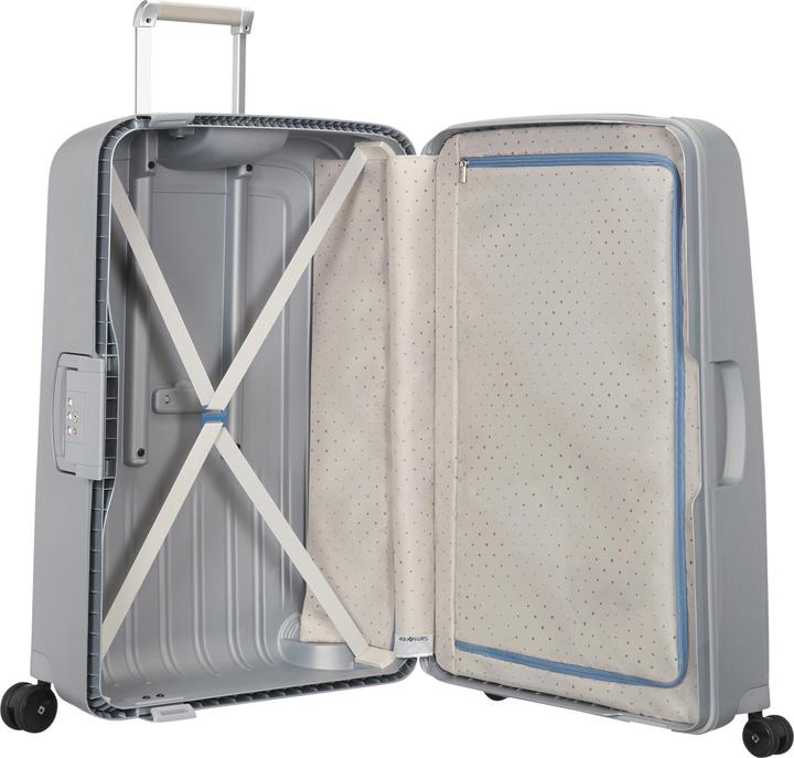 Produktbild Samsonite S'Cure (102 l, L (90 - 115l))