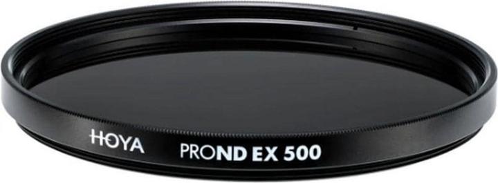 Produktbild Hoya 52,0 Pro ND500 EX Filter (52 mm, ND- / Graufilter)
