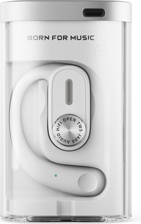 Produktbild FiiO JW1 (Keine Geräuschunterdrückung, 18 h, Kabellos)