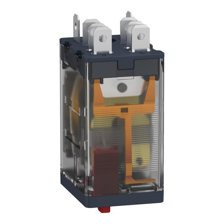 Produktbild Schneider Electric Laststeckrelais
