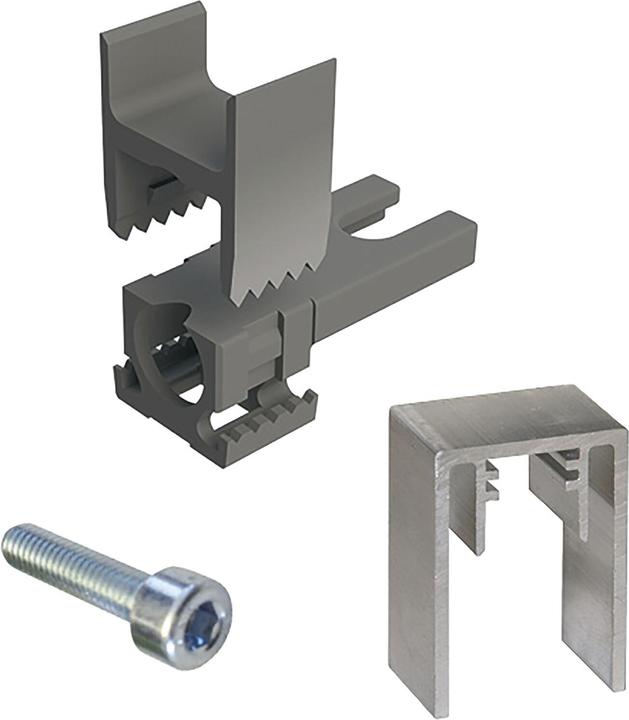 Image du produit Planet Joints d'abaissement de porte X3