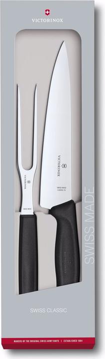 Produktbild Victorinox Swiss Classic (19 cm)