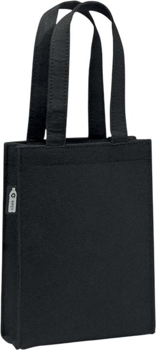 Actual product image MidOcean Feltote Small RPET Felt Gift Bag