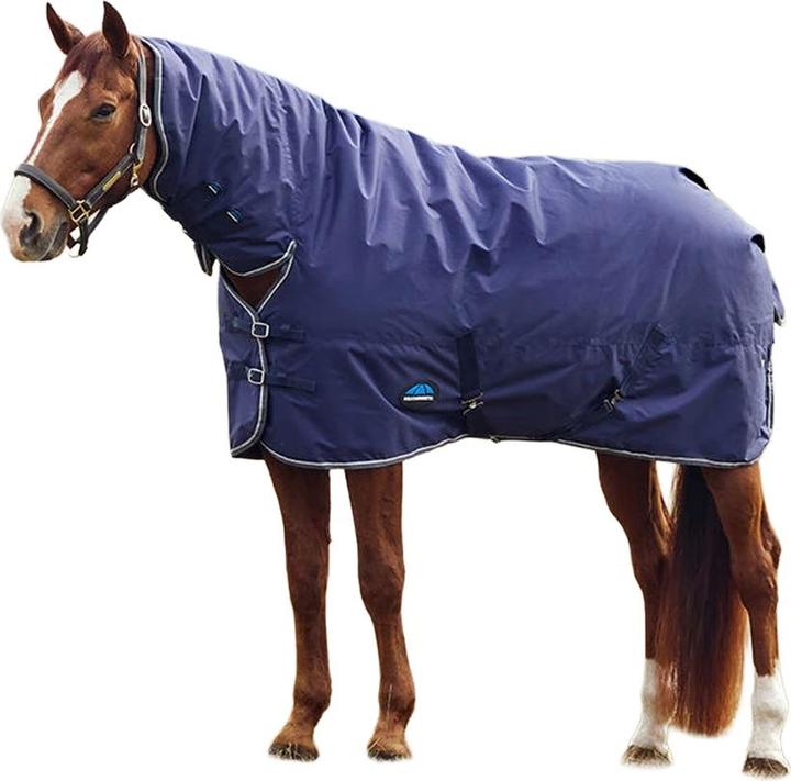 Weatherbeeta Comfitec Tyro Combo Neck 220g Horse Turnout Rug