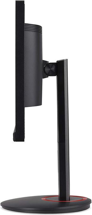 Actual product image Acer XF240YU (2560 x 1440 pixels, 23.82")