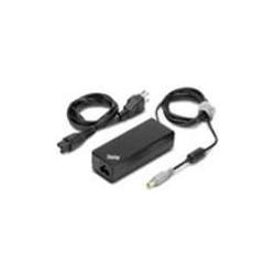 Thumbnail - Lenovo Adapter 90 Watt (EU1) (90 W), Notebook Netzteil, Schwarz