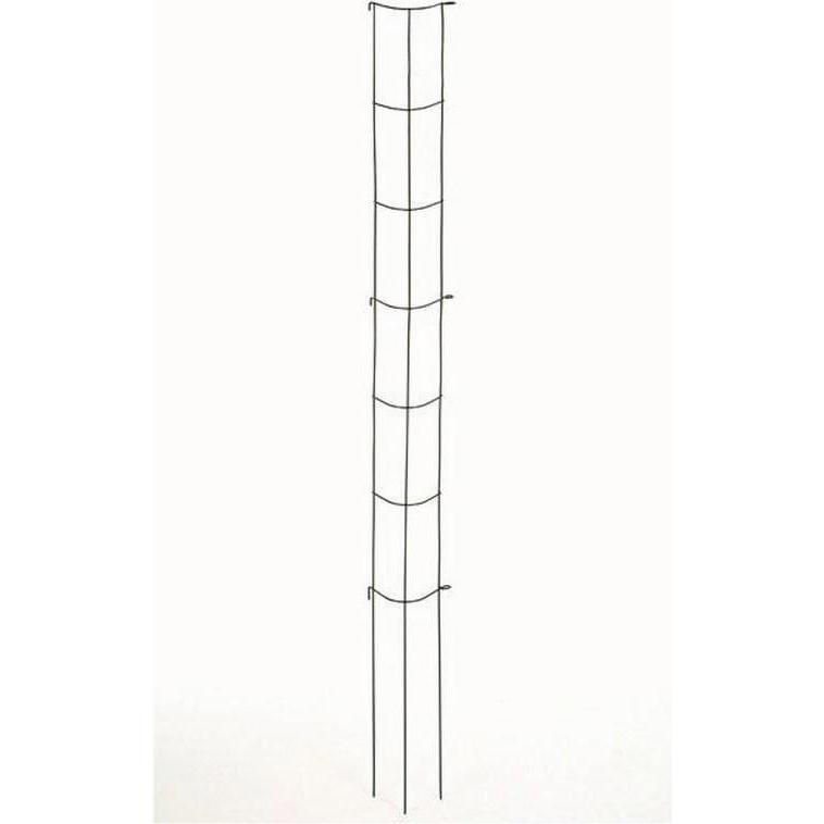 Siena Garden, Pflanzen Zubehör, Gemüse Rankturm (1100 cm, 80 cm)