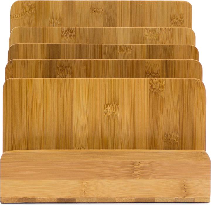 Produktbild Relaxdays Dokumentenhalter