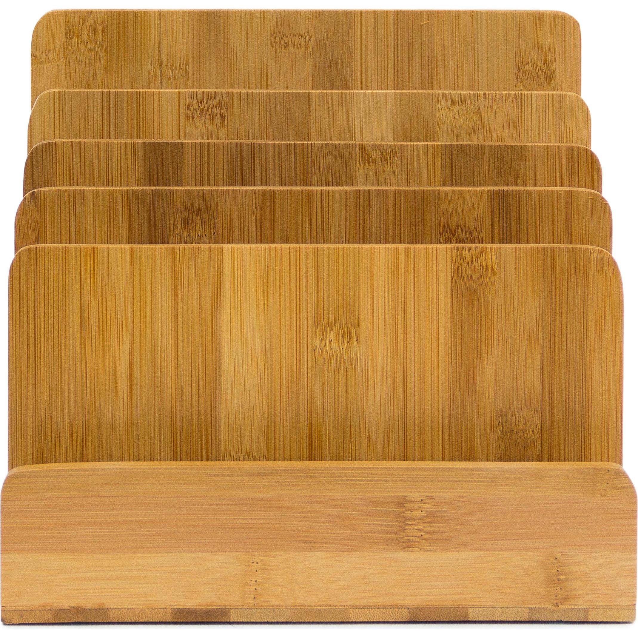 Thumbnail - Relaxdays, Dokumentenablage, Dokumentenhalter