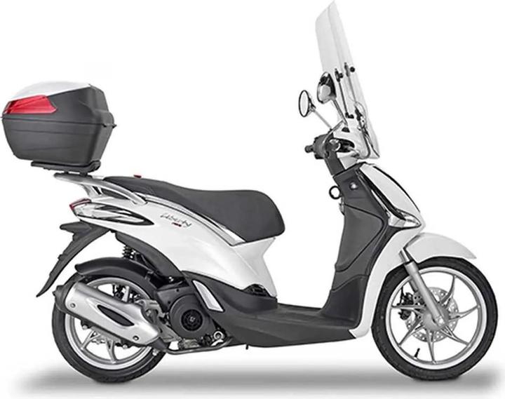 Givi Kit Airstar P.Liberty