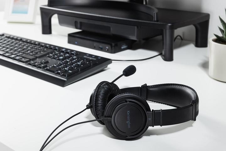 Image du produit Kensington HiFi USB (Filaire, USB-A)
