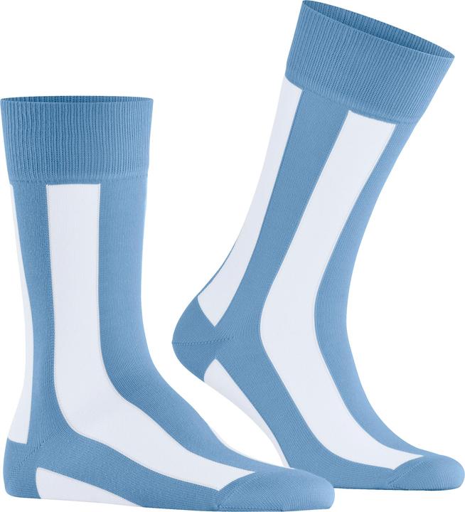 Produktbild Burlington Retro Lines (Einzelpack, 40 - 46)