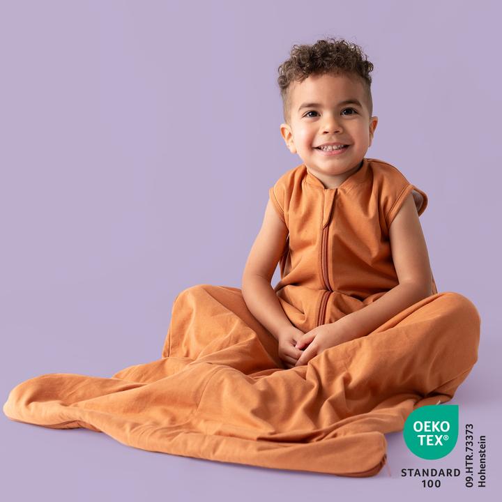 Image du produit Schlummersack Gigoteuse bébé toutes saisons - unie - 2.5 TOG (90 cm, 2.5 TOG, Toute l'année)
