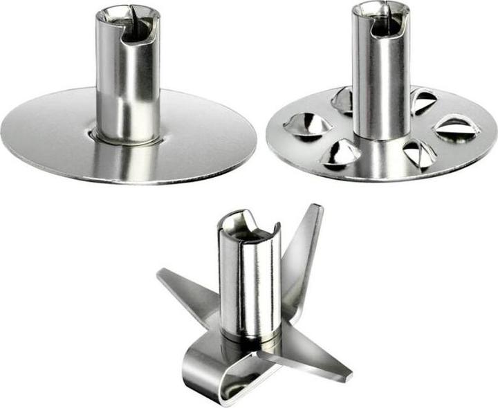 Immagine prodotto Bamix Deluxe