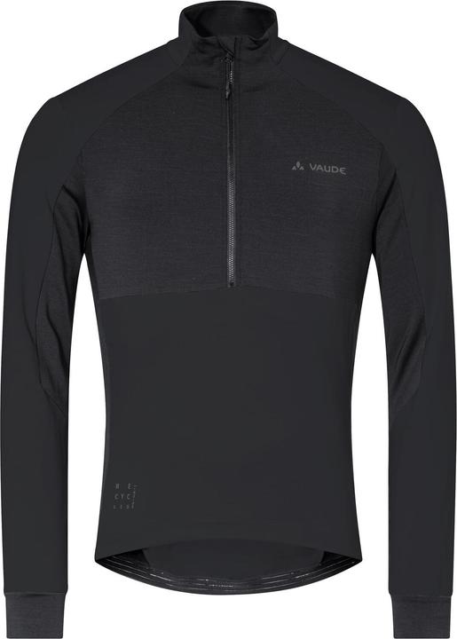 Produktbild Vaude Mens Kuro Halfzip LS Tricot (XXL)